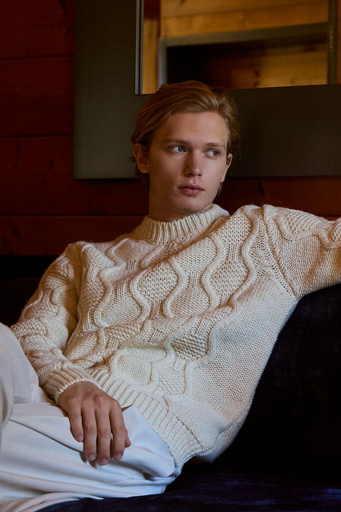 Wool&Co – 101 Ways to improve your knitting